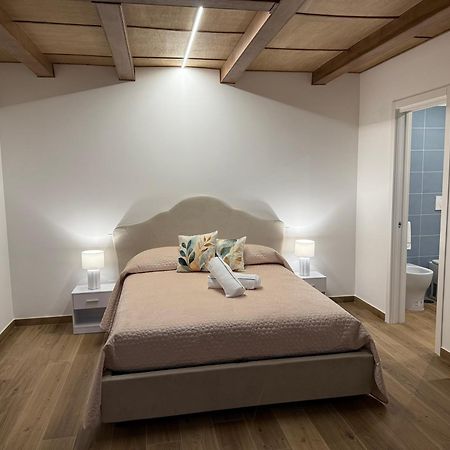 Maraf Rooms Торре-Аннунціата Екстер'єр фото