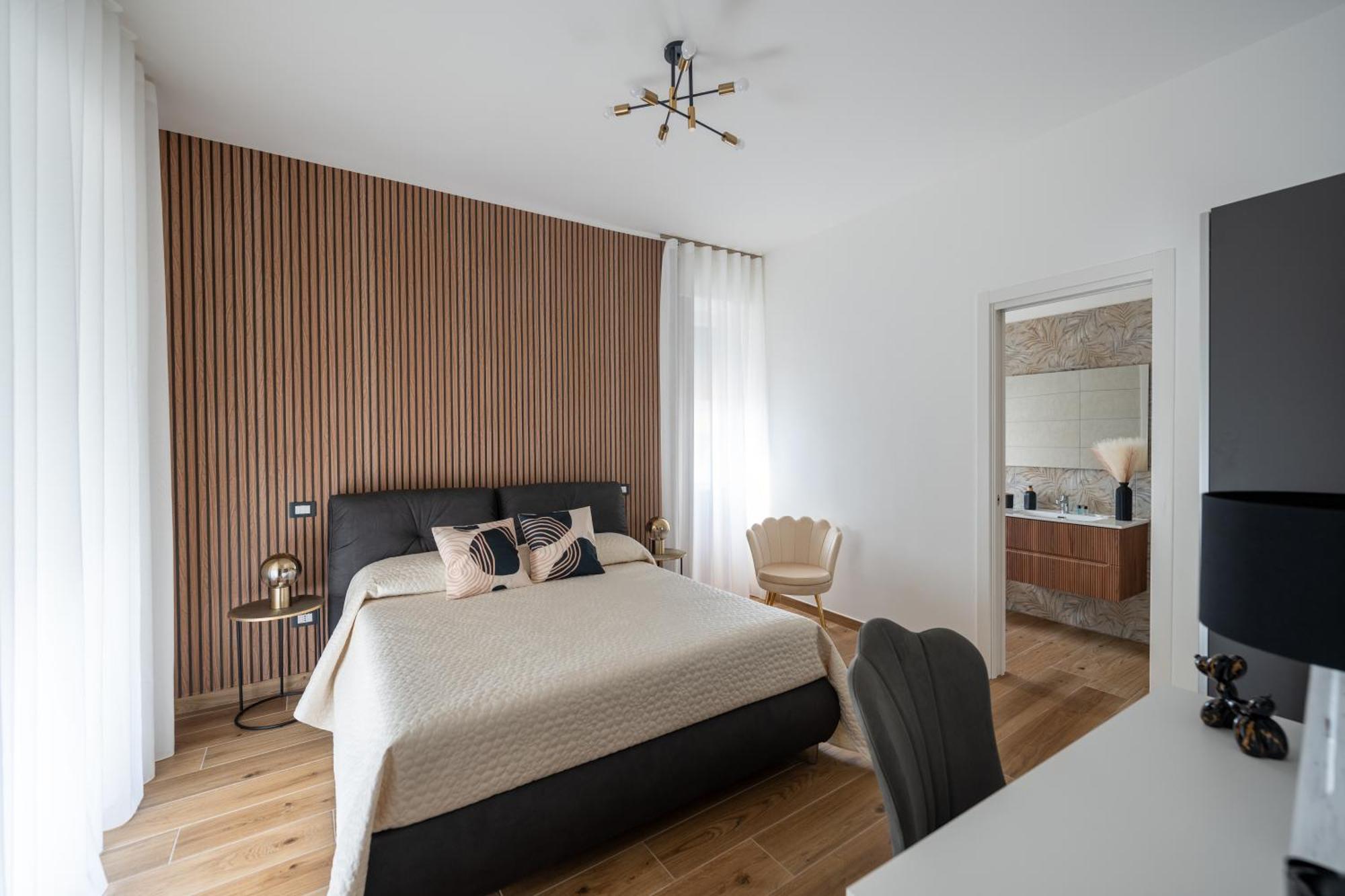 Maraf Rooms Торре-Аннунціата Екстер'єр фото