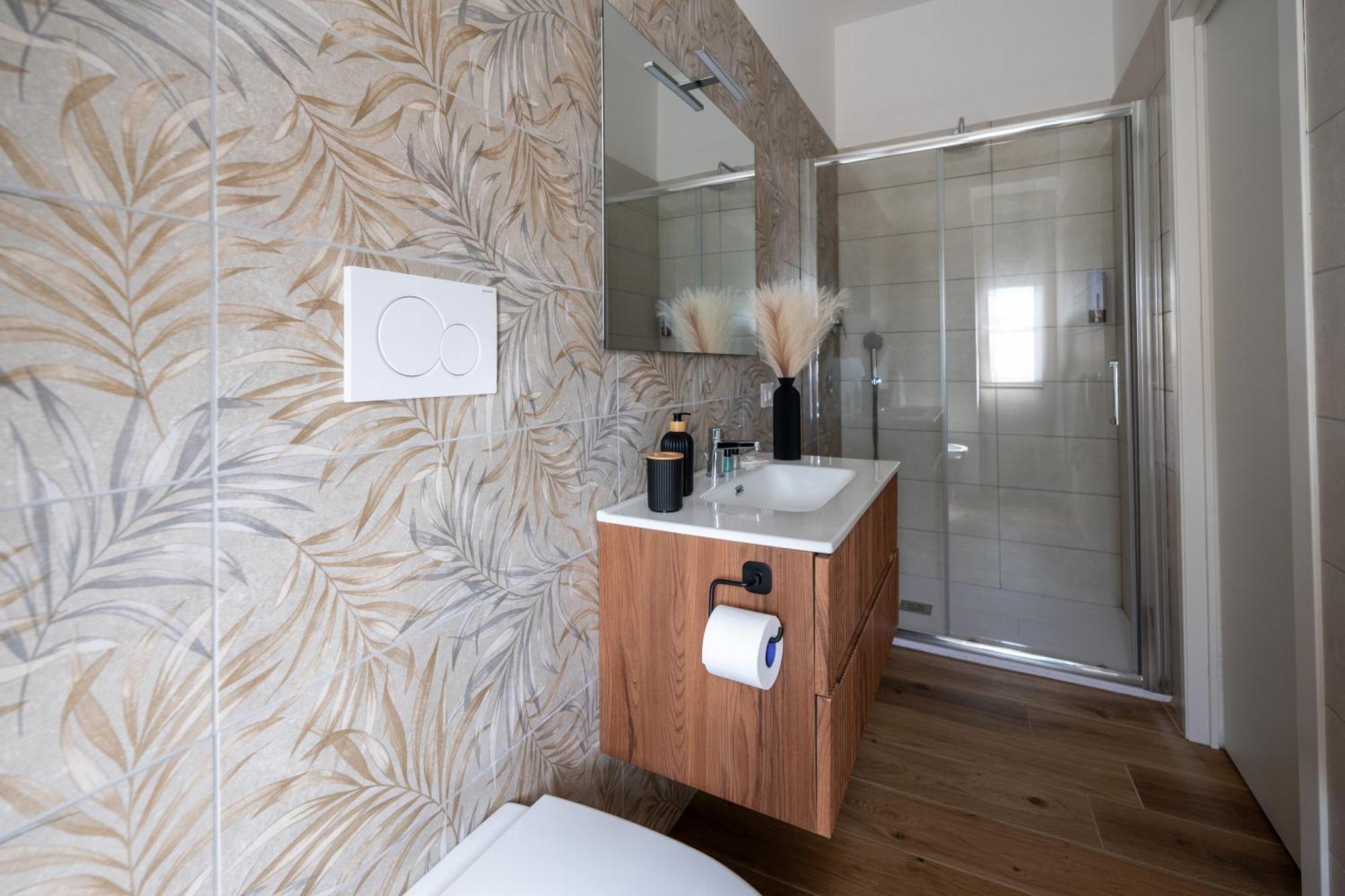 Maraf Rooms Торре-Аннунціата Екстер'єр фото