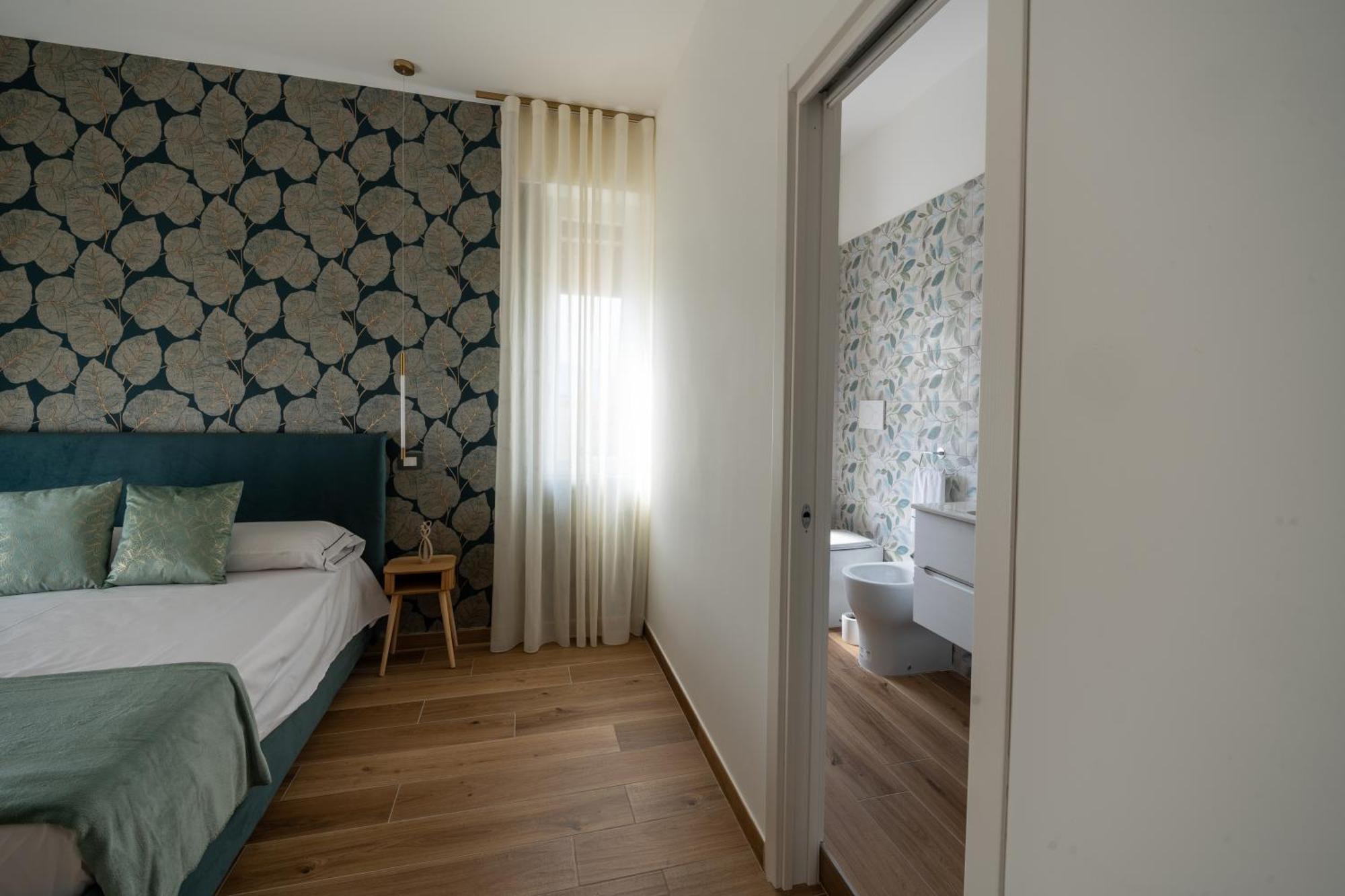 Maraf Rooms Торре-Аннунціата Екстер'єр фото