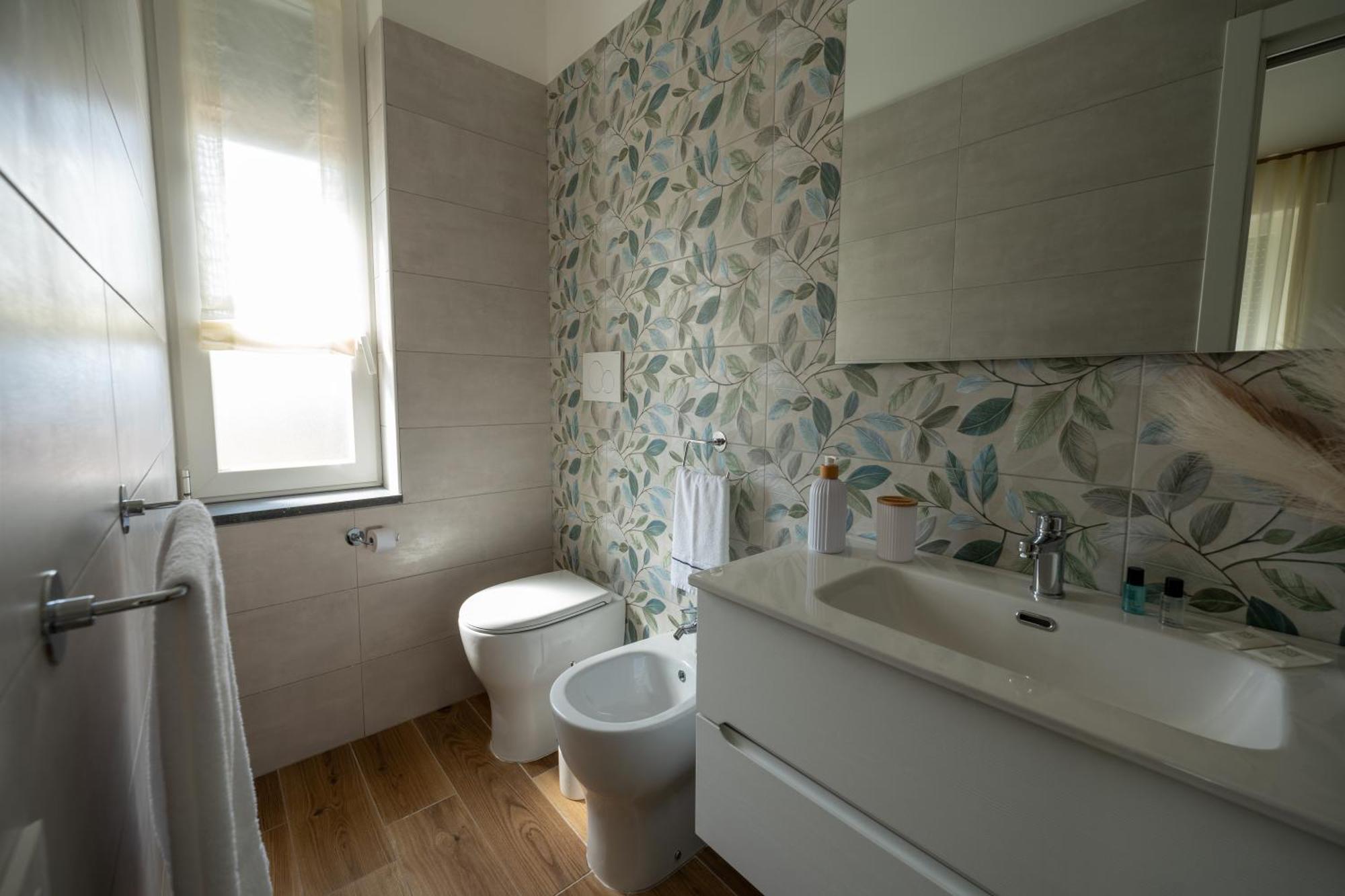 Maraf Rooms Торре-Аннунціата Екстер'єр фото
