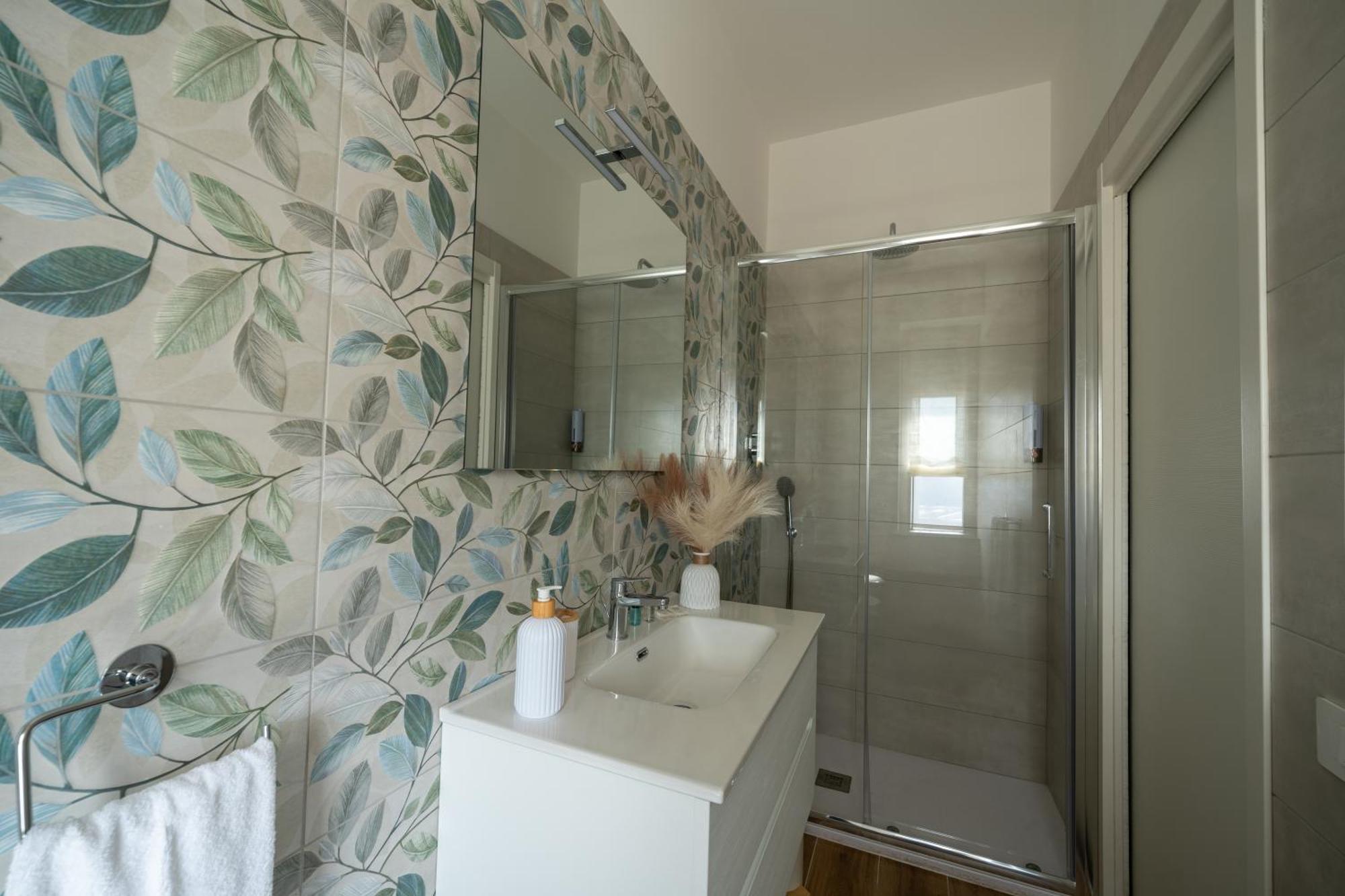 Maraf Rooms Торре-Аннунціата Екстер'єр фото