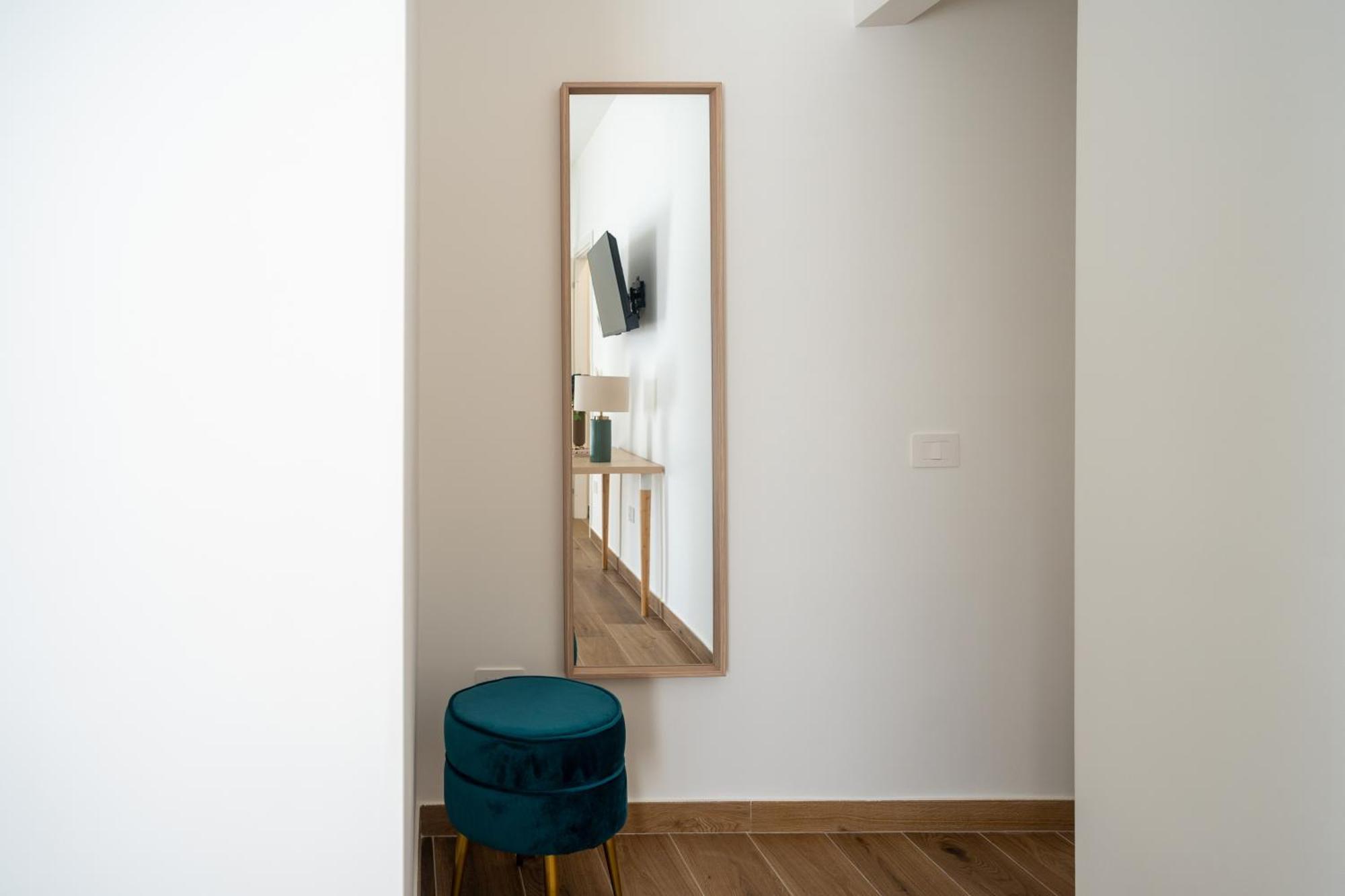 Maraf Rooms Торре-Аннунціата Екстер'єр фото