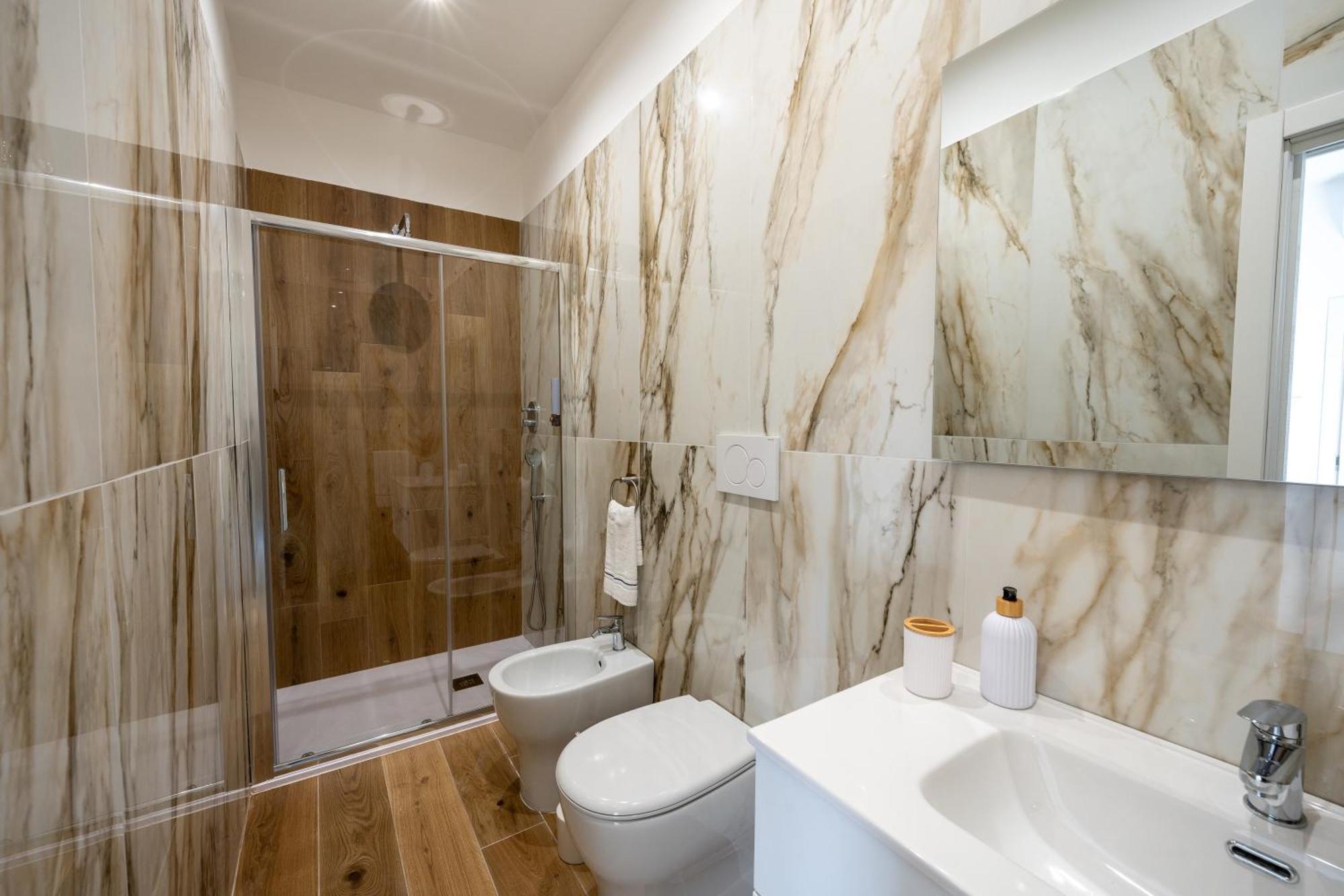 Maraf Rooms Торре-Аннунціата Екстер'єр фото
