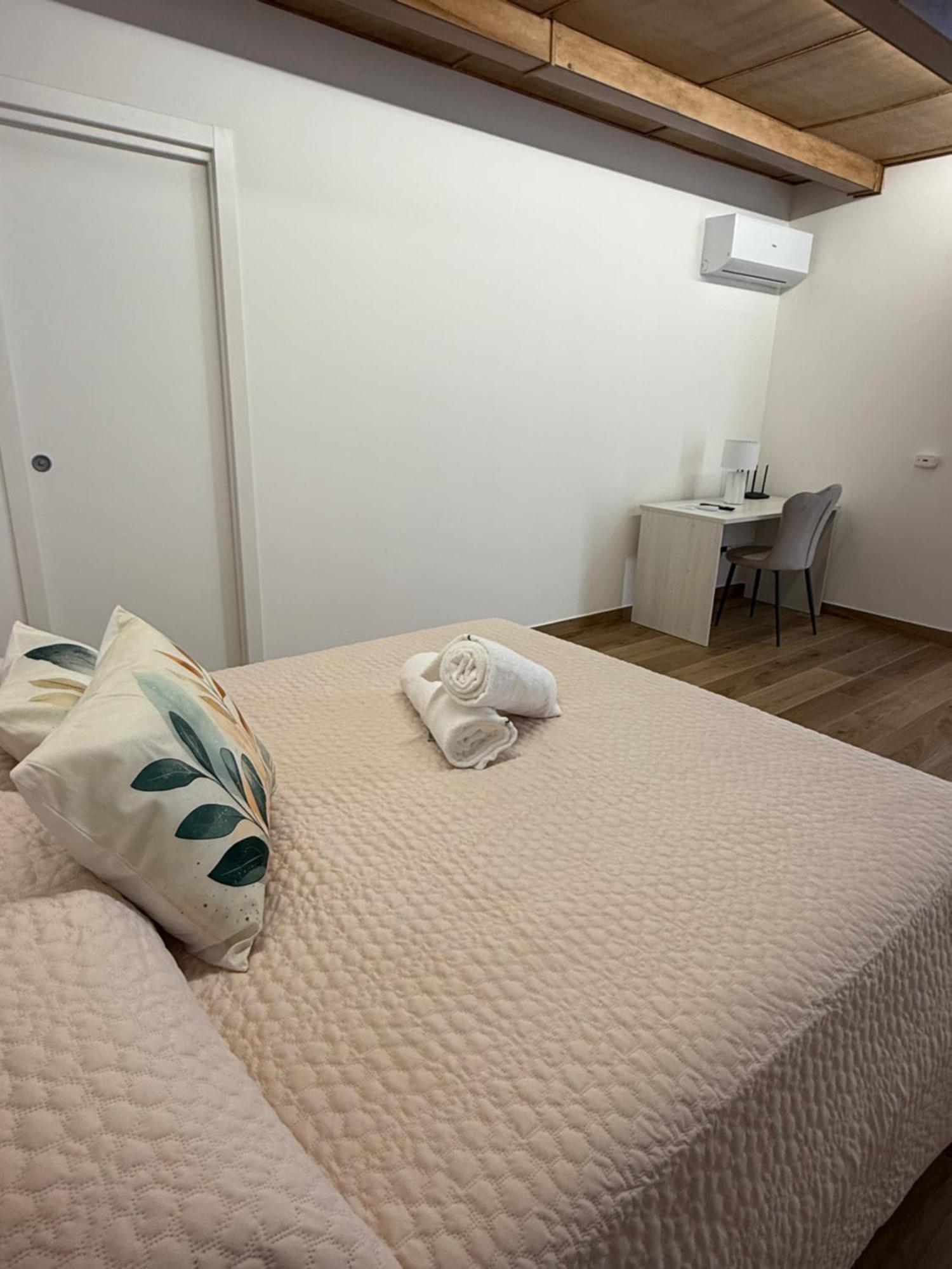 Maraf Rooms Торре-Аннунціата Екстер'єр фото