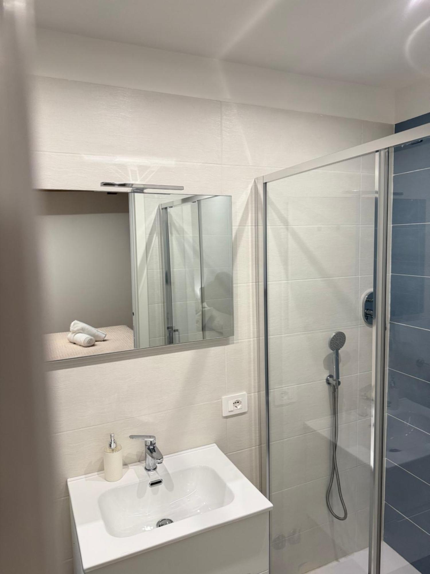 Maraf Rooms Торре-Аннунціата Екстер'єр фото